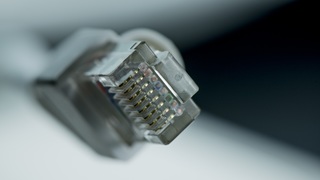 Network Cable RJ-45