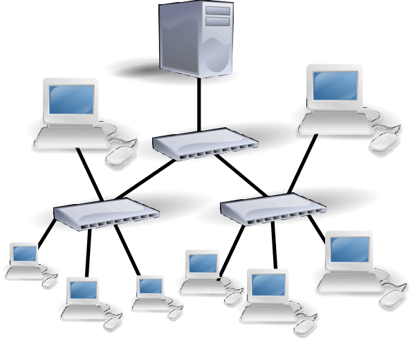 Tree Topology