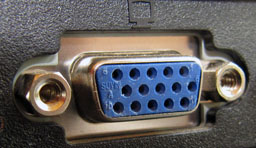 VGA Port