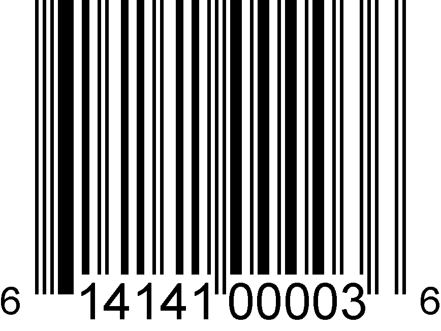 UPC-A Barcode (GS1.org)