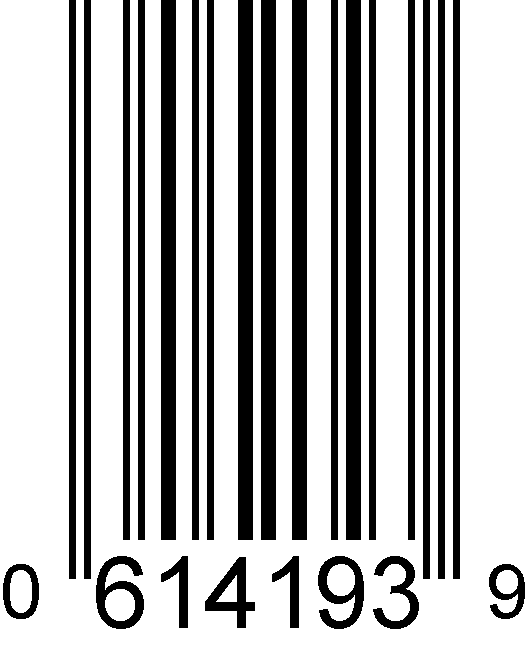 UPC-E Barcode (GS1.org)